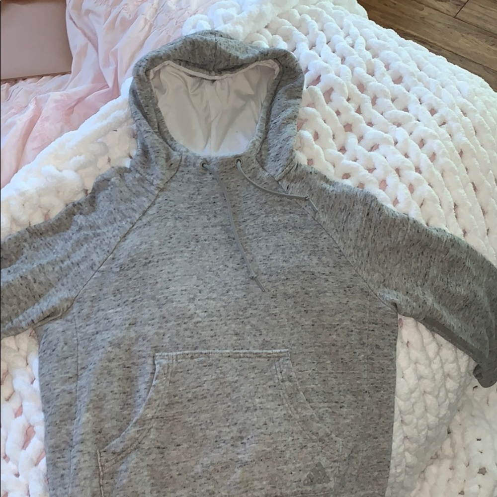 Women’s adidas hoodie